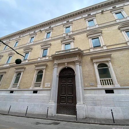 Casa Ohana Анкона Экстерьер фото