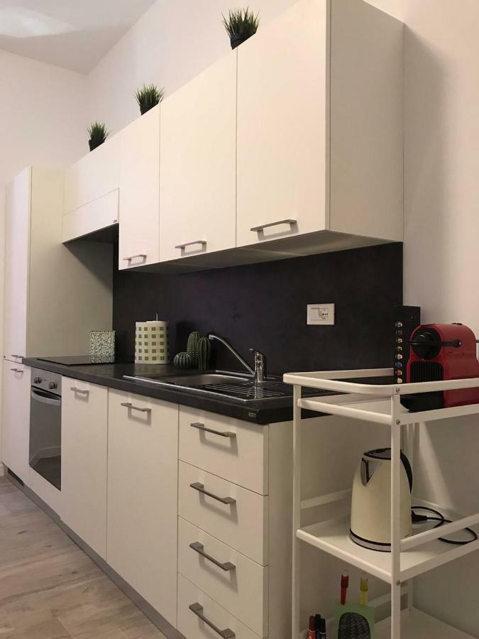 Casa Ohana Анкона Экстерьер фото