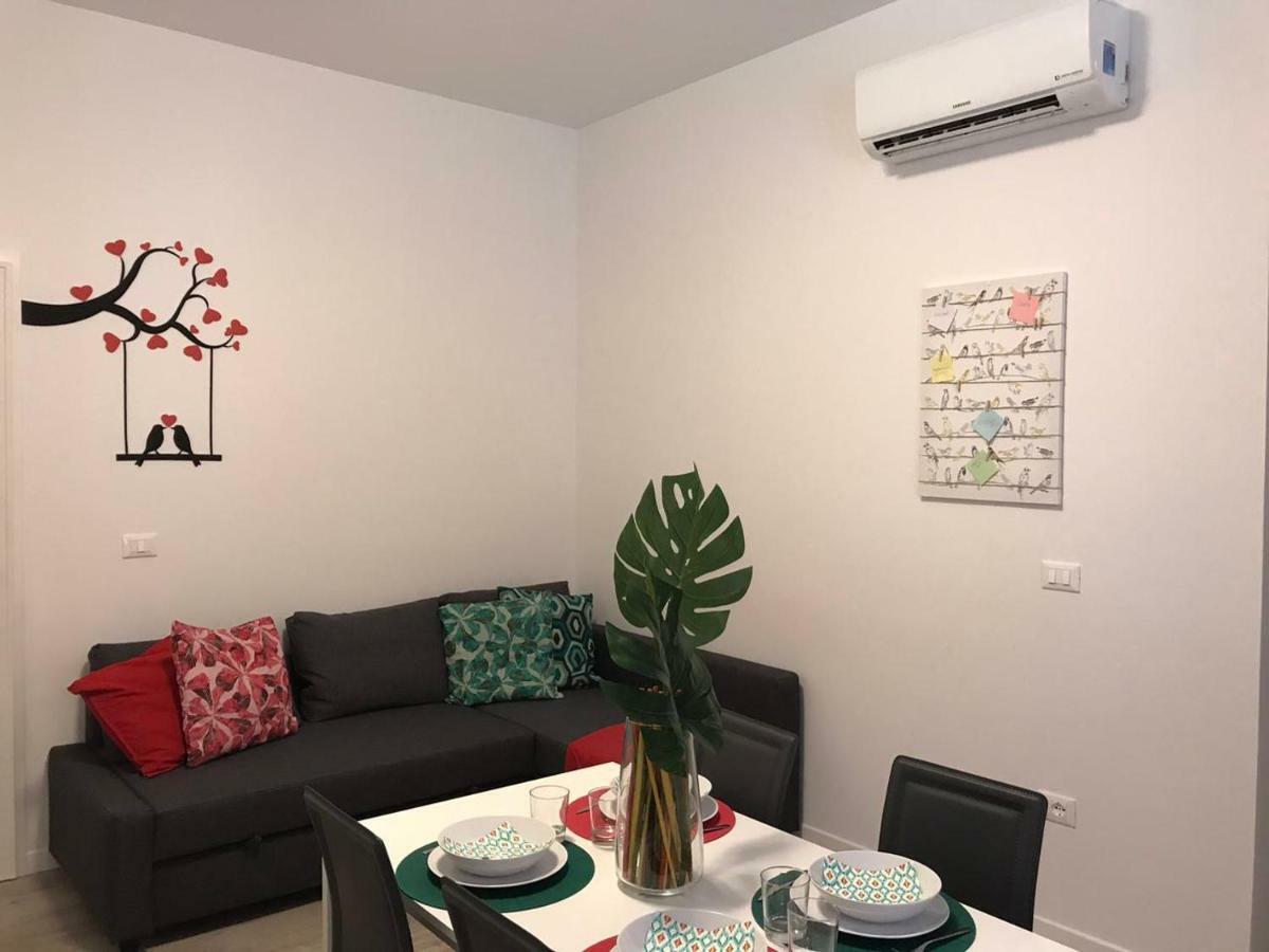 Casa Ohana Анкона Экстерьер фото