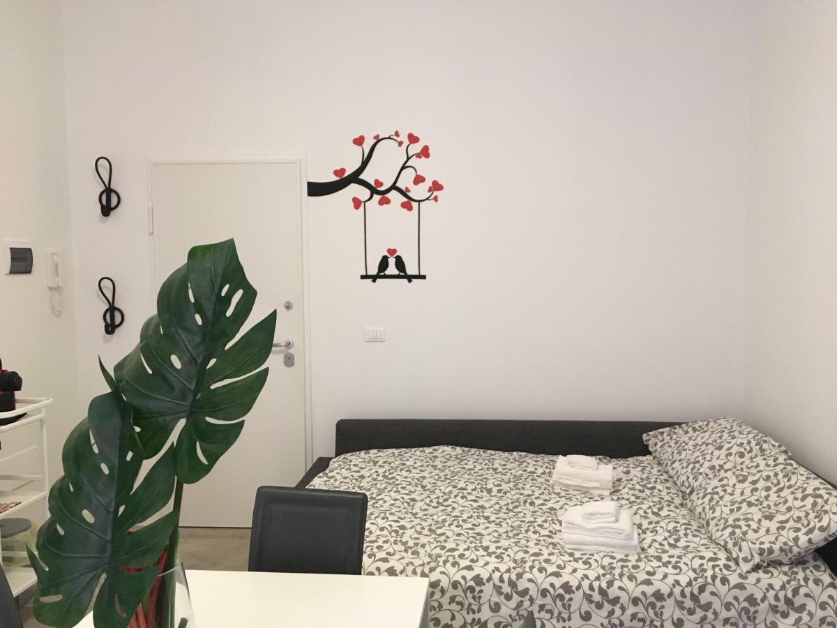Casa Ohana Анкона Экстерьер фото